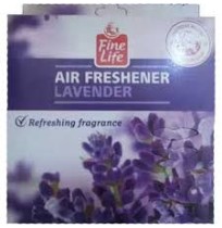 Fine Life Air Freshener Lavender